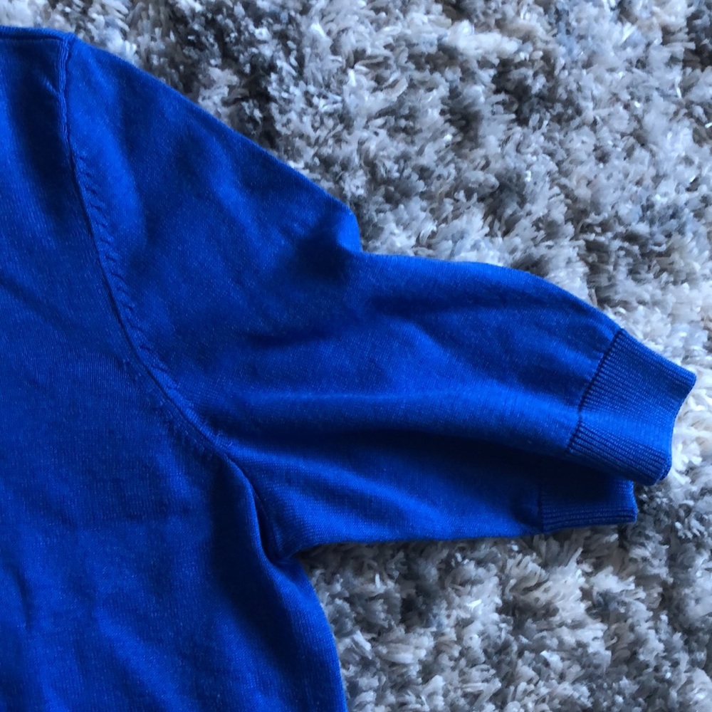 Talbots sweater - Picture 3 of 4